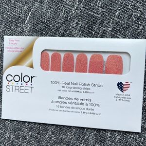 ColorStreet nails- Cape Coral